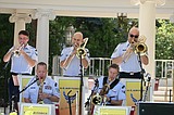 Air Force Band to perform jazz classics at NIC
