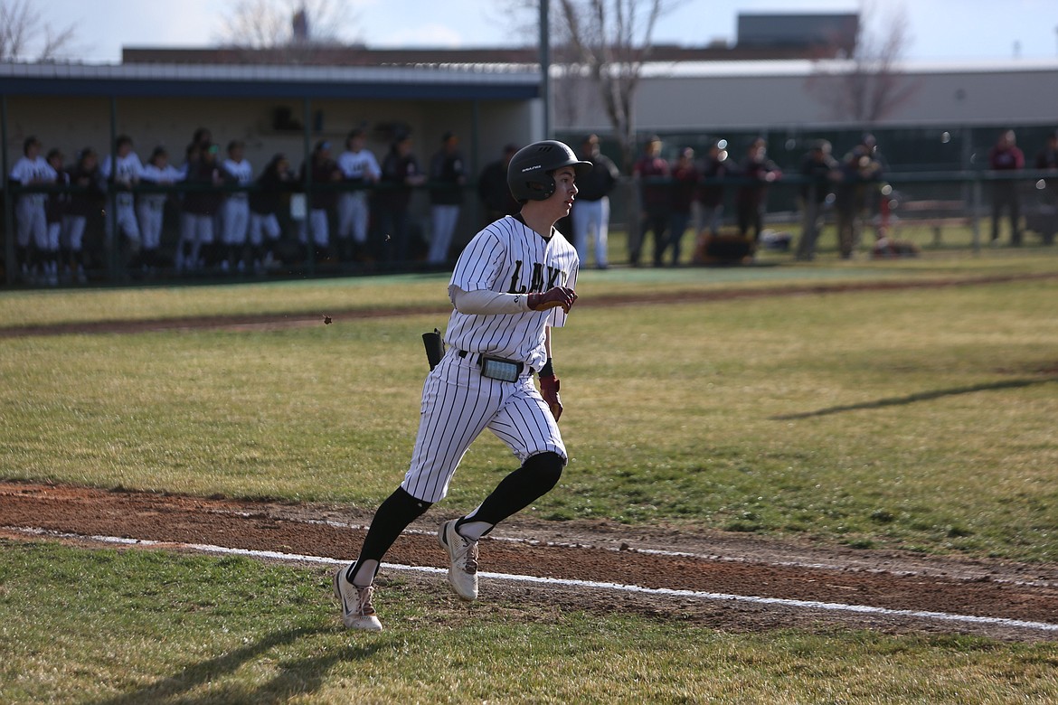 The Moses Lake Mavericks had the week off last week and will return to the diamond for three games against Davis this week.