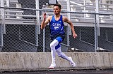 Boys track does well at Kalispell Invitational