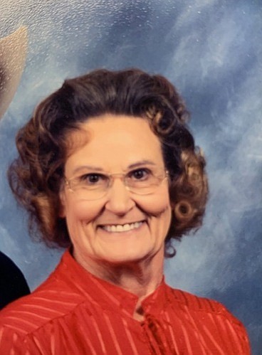 Shirley LaVon Colley passed to her rest on April 17, 2023, believing in the hope of the resurrection promised by the grace of her Lord Jesus Christ.