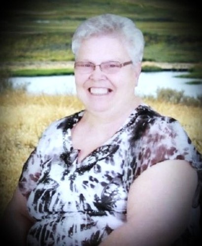 Carol Anne Mansfield, 80, surrounded by her family, passed peacefully into the arms of Jesus on Thursday, April 6, 2023.