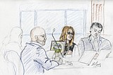 A look at who's who in the murder trial of slain kids' mom