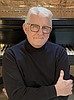 Jazz to fill the JACC