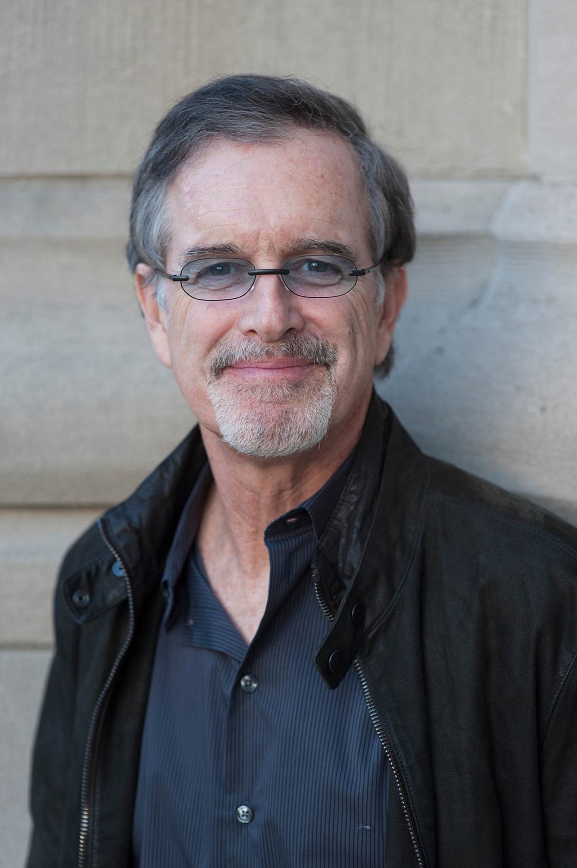 “Doonesbury” creator Garry Trudeau will be speaking at the Wachholz College Center’s Speaker Series at 7:30 p.m. April 25. (Courtesy photo)