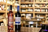 'Wine Extravaganza' Saturday