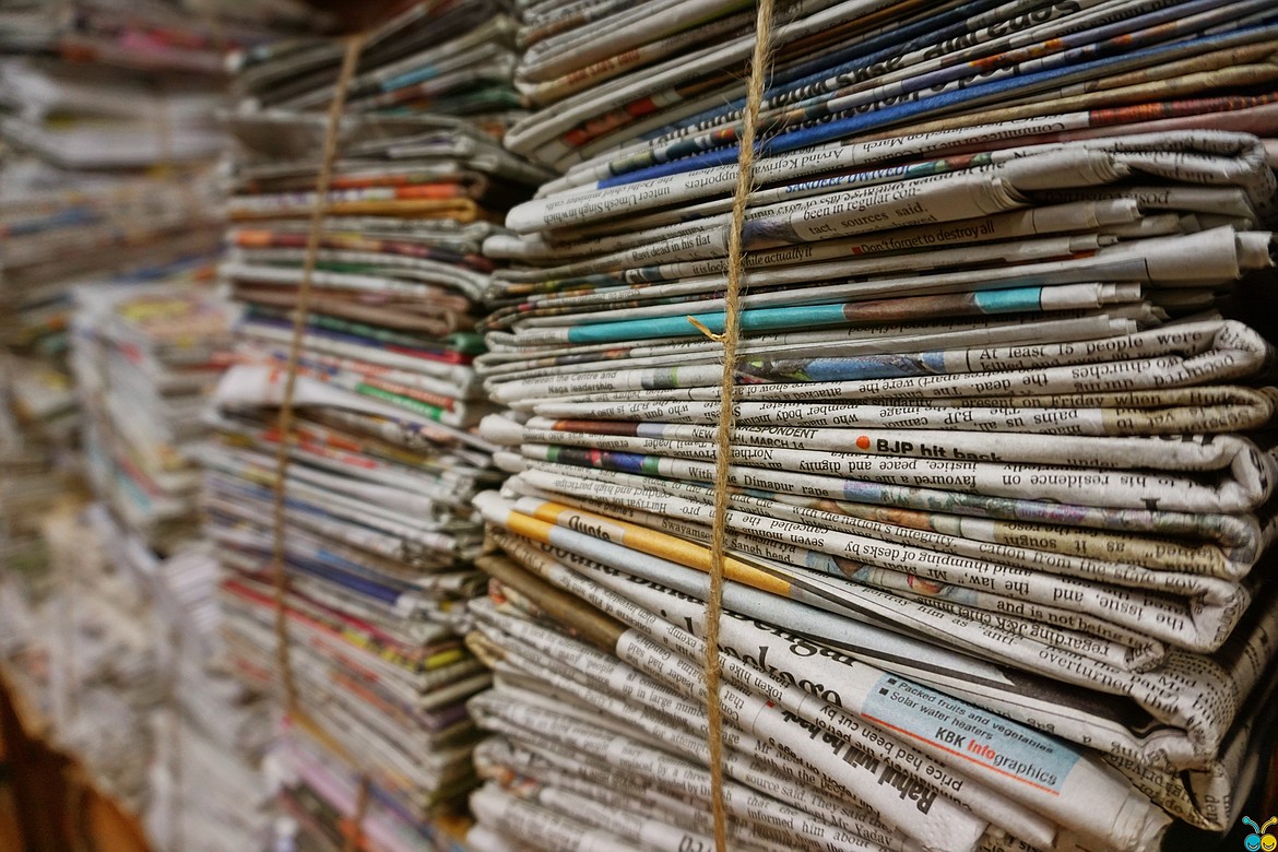 Senate Bill 5199 is a measure that gives a tax break for newspaper publishers by reducing the  business and occupations tax rate to 0% for 10 years for newspapers and for news websites that are the successors to newspapers that were published prior to Jan. 1, 2008.