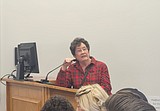 Community weighs in on levy solutions