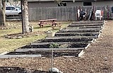 It's time for a community garden party