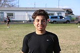 Othello’s Torres named Athlete of the Week by WIAA