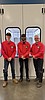 NIC students medal in state skills competition