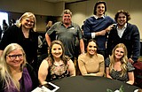 Celebrating North Idaho Idaho Business Journal's 40 under 40 Class of 2023