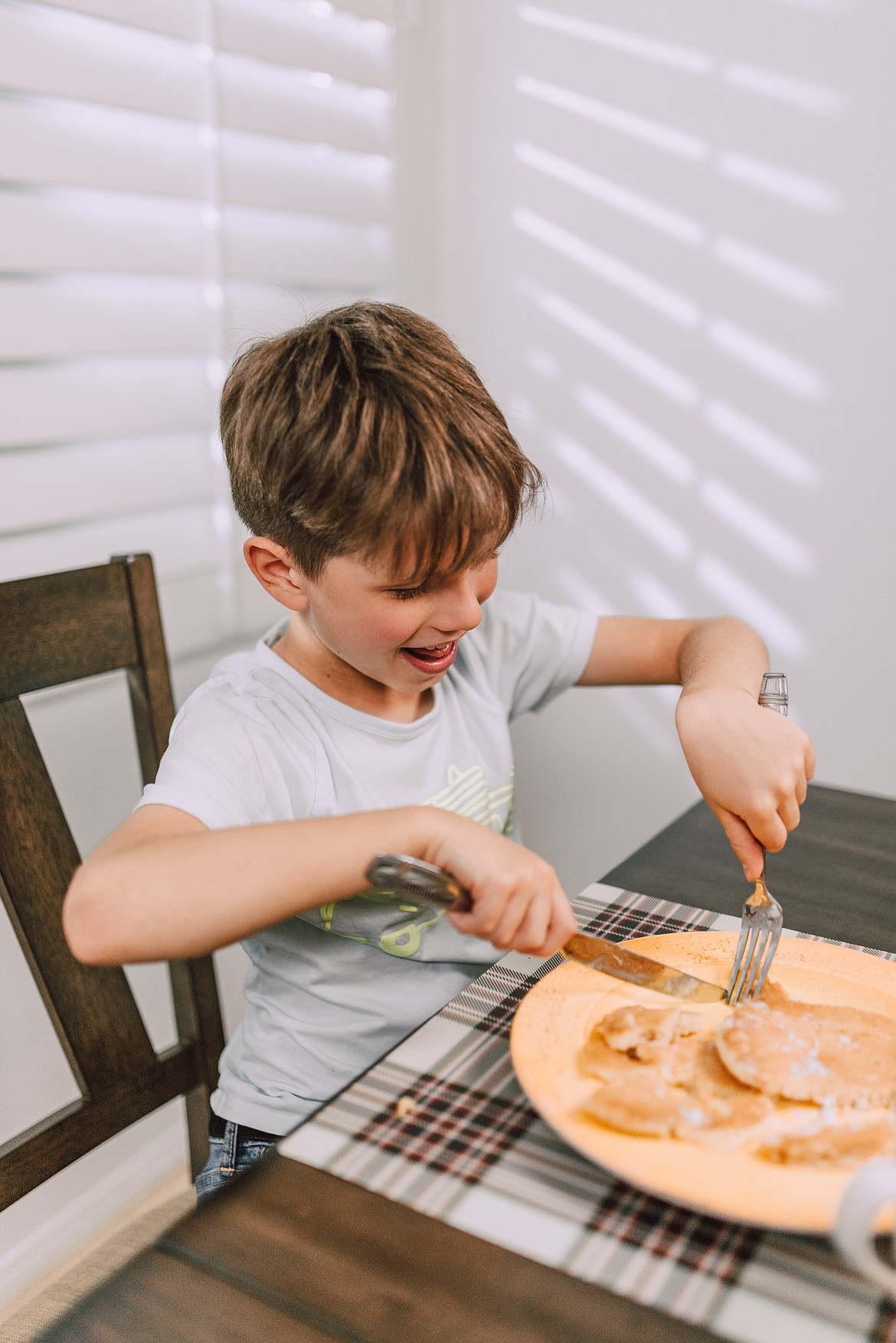 A bill intended to help state child protection workers identify the signs of child malnutrition has been signed into law by Gov. Jay Inslee last week. About 10% of Washingtonians face food insecurity.