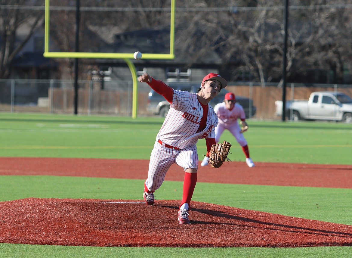 Turner, Hansen help lift Sandpoint over Timberlake | Bonner County ...