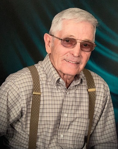 Elden Trexler (ET), 86, left this earthly world on March 29 to the arms of Jesus.