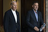 IRS agent alleges Hunter Biden probe is being mishandled