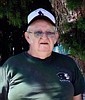 Edward Alfred Sharbono, 83
