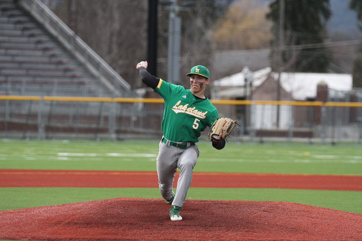 PREP ROUNDUP Lakeland comes close, but falls twice to Sandpoint