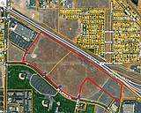 Landowner asks for intervention in dealing with RVs used as homes