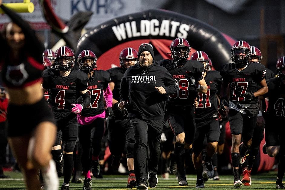 CWU football will be hosting its annual kids camp on April 29 for children in first through fifth grade.