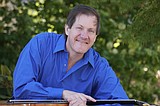 World class guitarist to play the JACC