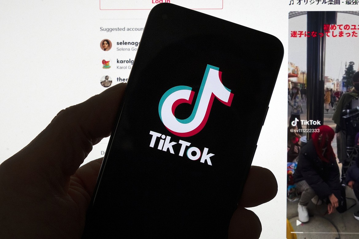 Montana’s TikTok ban can save freedom from extinction Daily Inter Lake