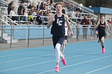 PREP ROUNDUP: Bronco boy Cogley dashes at Big Daddy Invitational