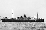 Explorers find WWII ship sunk with over 1,000 Allied POWs