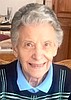 Betty Harvey, 92