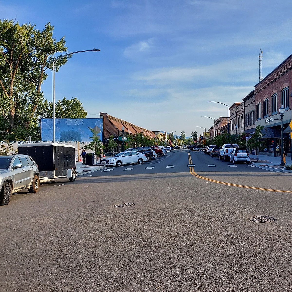 MAY NIBJ: Idaho’s small business trend continues to see growth | Bonner ...