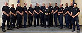 Northern Lakes adds 13 firefighters