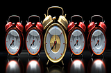 THE VETERANS' PRESS: VA benefit timelines
