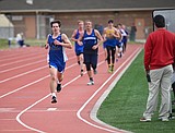 Athletes fair well at meets in Missoula, Co-Falls and Corvallis