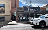 City, Cd'A Downtown Association reach deal