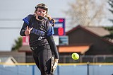 Softball drubs Browning, but loses close game to Polson