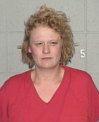 Ashley Lynn Dryden. (Photo courtesy the Flathead County Sheriff's Office)