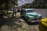 Cuba fuel shortages prompt rationing, event cancellations