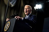 Biden announces 2024 reelection bid: 'Let’s finish this job'