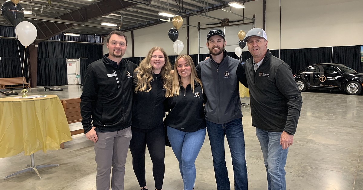 Cornhole for CASA - Vimarsana News
