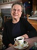 Florence Sylvester, 98