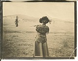 Women settlers brought community to the Flathead Valley