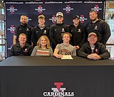 Signing photos: April 27, 2023