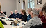 County and cities discuss local issues, possible solutions
