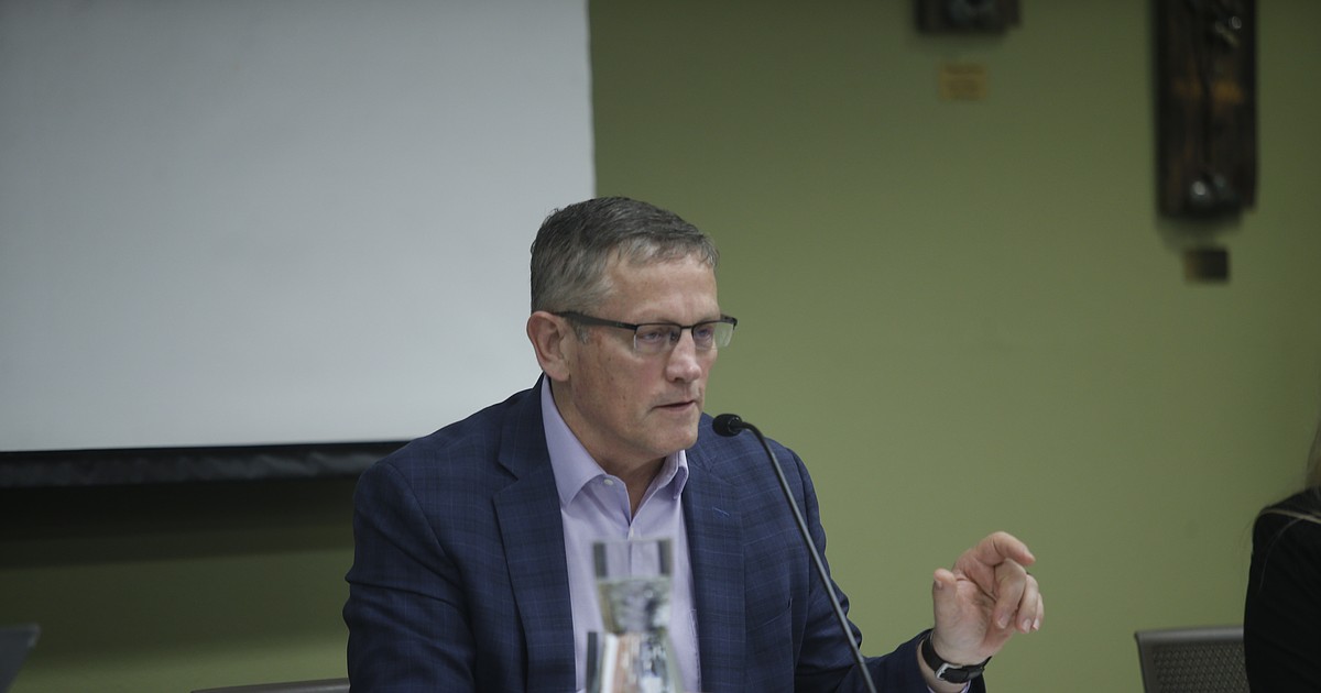NIC trustees hire new attorney | Coeur d'Alene Press