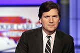 Tucker Carlson speaks out for 1st time after Fox News firing