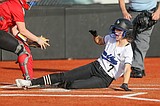PREP ROUNDUP: Kellogg sweeps in first high school tourney at Galena Ridge