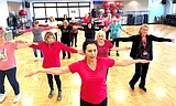 Dance Like the Divaz competition set for May 6