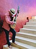 'A World Music Odyssey'