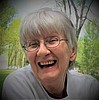 Rosalie Worst Gwinn, 83