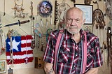 A champion for veterans in Northwest Montana, Allen Erickson dies at 86
