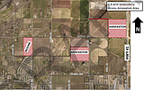 Land exchange could preserve more prairie land